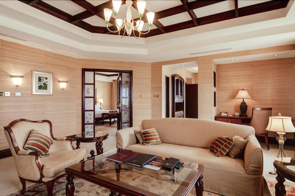 Lake Victoria Serena Golf Resort & Spa Kigo Exteriör bild