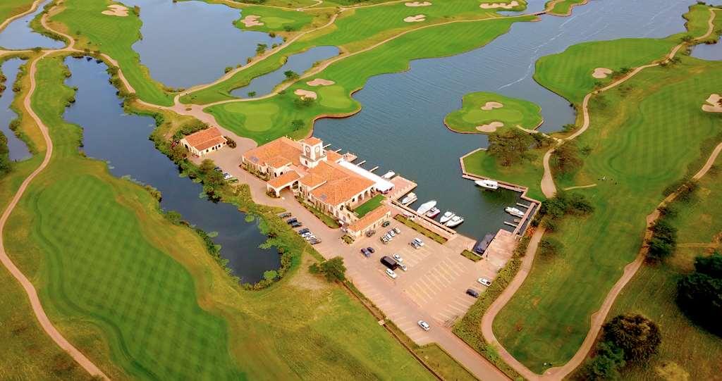 Lake Victoria Serena Golf Resort & Spa Kigo Bekvämligheter bild