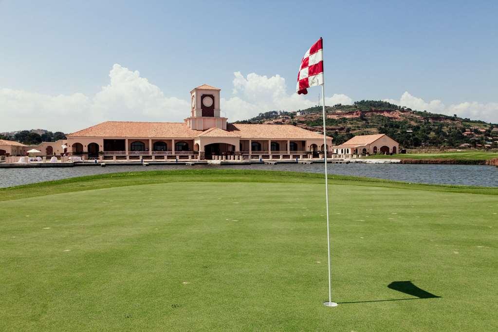 Lake Victoria Serena Golf Resort & Spa Kigo Bekvämligheter bild
