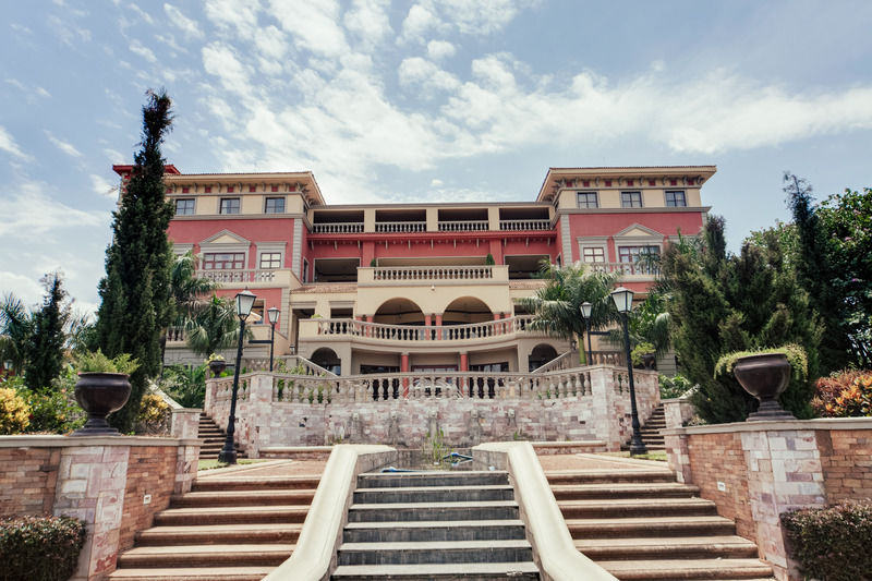 Lake Victoria Serena Golf Resort & Spa Kigo Exteriör bild