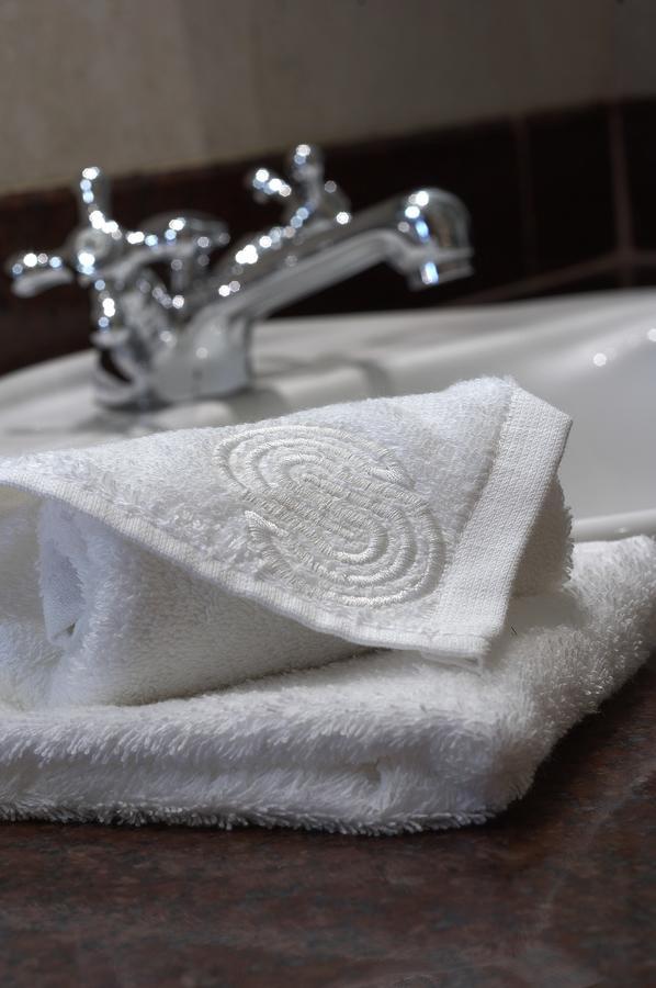 Lake Victoria Serena Golf Resort & Spa Kigo Rum bild