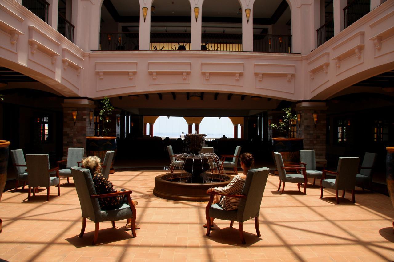 Lake Victoria Serena Golf Resort & Spa Kigo Exteriör bild