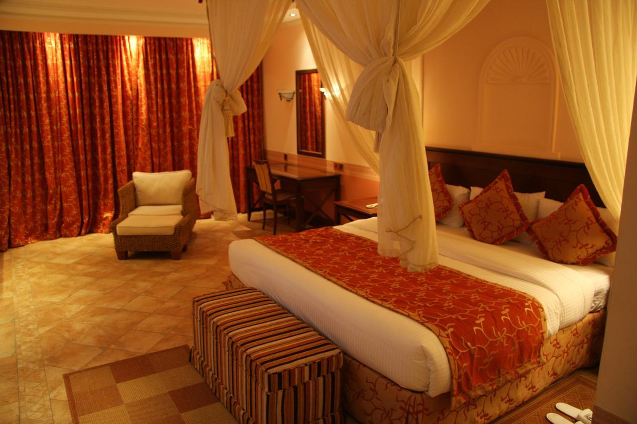 Lake Victoria Serena Golf Resort & Spa Kigo Rum bild