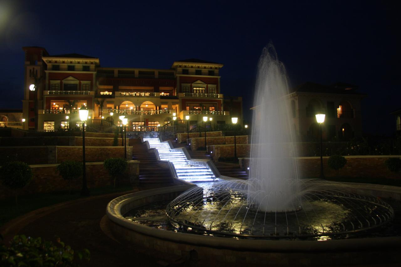 Lake Victoria Serena Golf Resort & Spa Kigo Exteriör bild