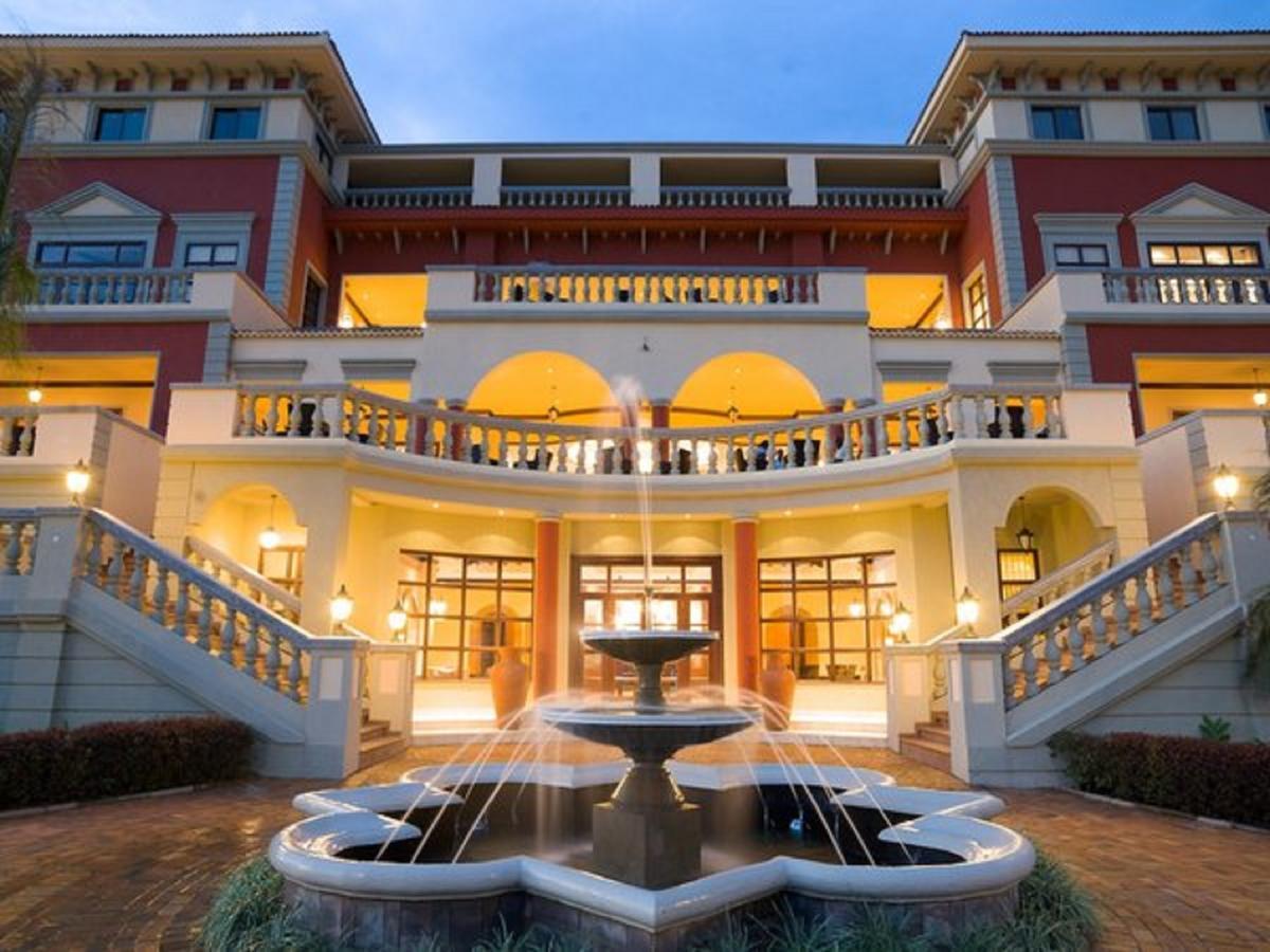 Lake Victoria Serena Golf Resort & Spa Kigo Exteriör bild