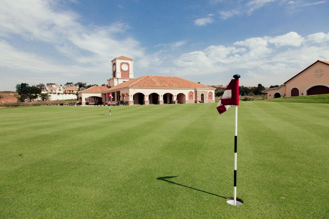 Lake Victoria Serena Golf Resort & Spa Kigo Exteriör bild
