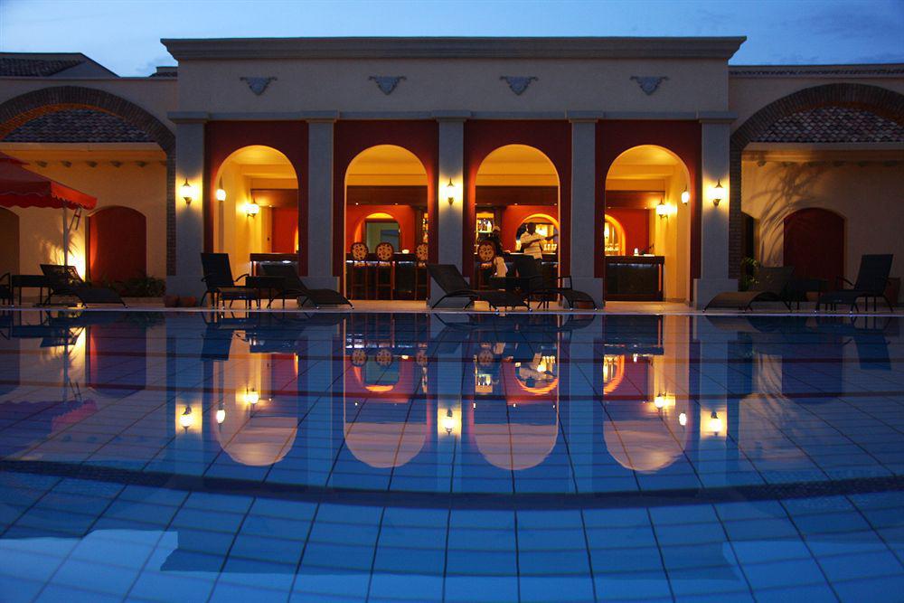 Lake Victoria Serena Golf Resort & Spa Kigo Exteriör bild