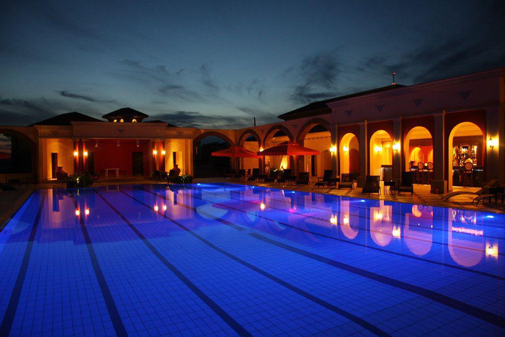 Lake Victoria Serena Golf Resort & Spa Kigo Exteriör bild